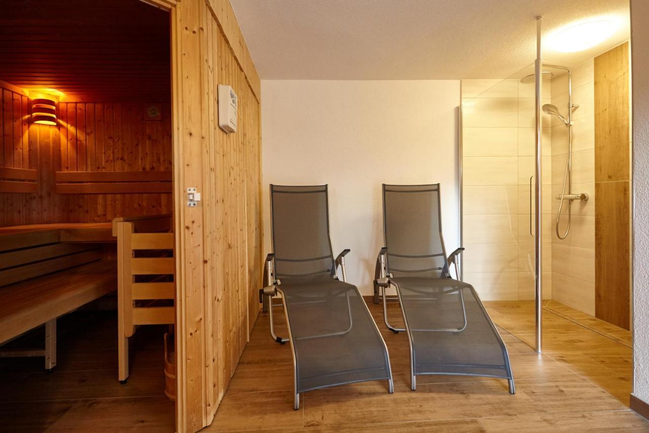 Sportbauernhof - Gasthaus Hochalmblick Krems in Kaernten 外观 照片