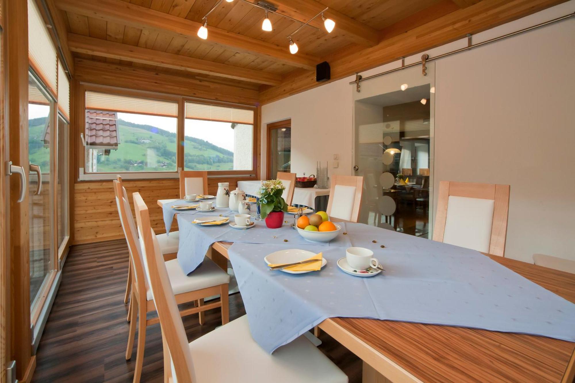 Sportbauernhof - Gasthaus Hochalmblick Krems in Kaernten 外观 照片