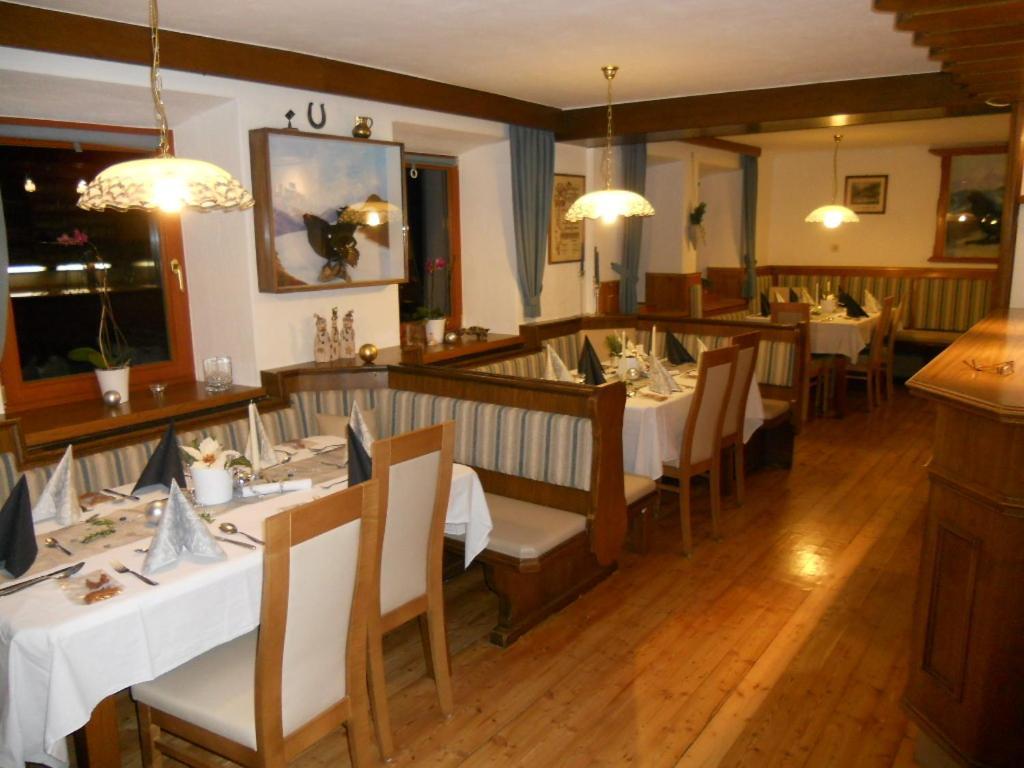 Sportbauernhof - Gasthaus Hochalmblick Krems in Kaernten 外观 照片
