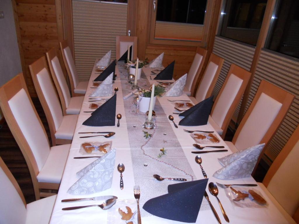 Sportbauernhof - Gasthaus Hochalmblick Krems in Kaernten 外观 照片
