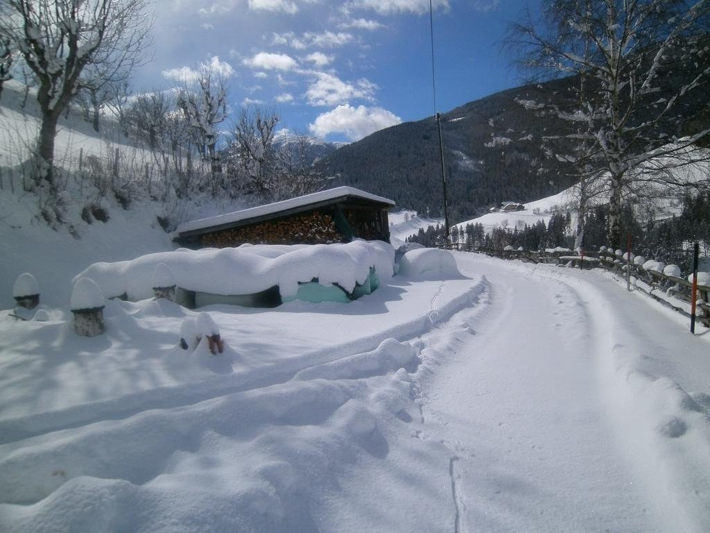 Sportbauernhof - Gasthaus Hochalmblick Krems in Kaernten 外观 照片