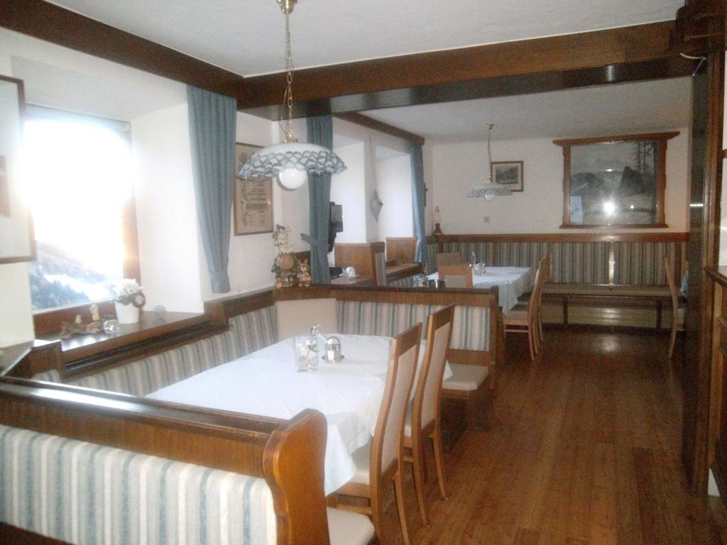 Sportbauernhof - Gasthaus Hochalmblick Krems in Kaernten 外观 照片